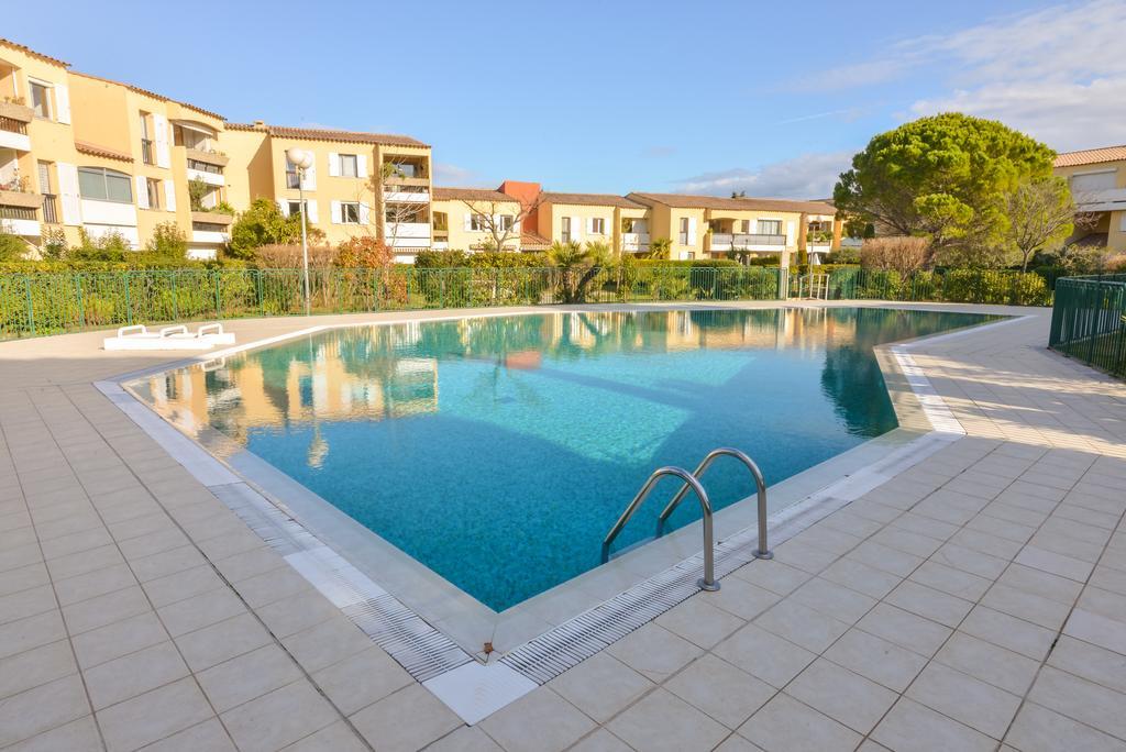 Cassis, Appartement 3 Chambres Avec Terrasse Eksteriør billede